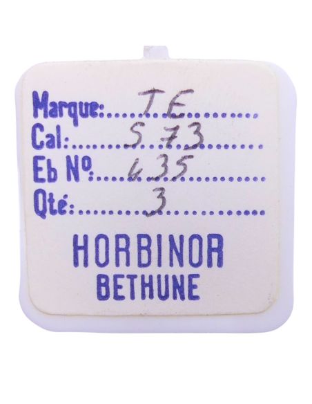 Technic Ebauche 573 - 435 Bascule (à l'unité) - Yoke (clutch lever) (per unit)