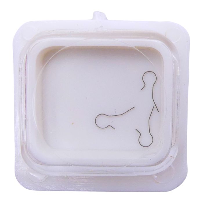 Technic Ebauche 573 - 430 Ressort de cliquet (à l'unité) - Click spring (per unit)