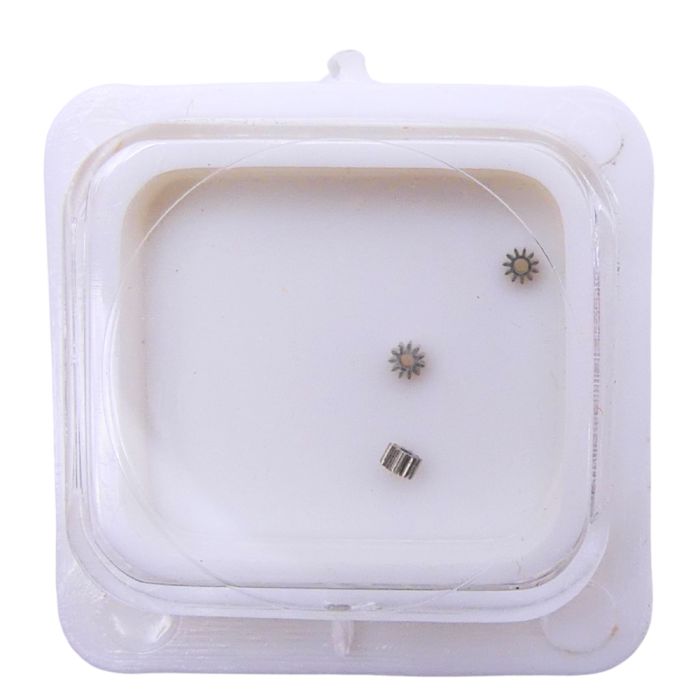 Technic Ebauche 554 42 Renvoi - Setting wheel