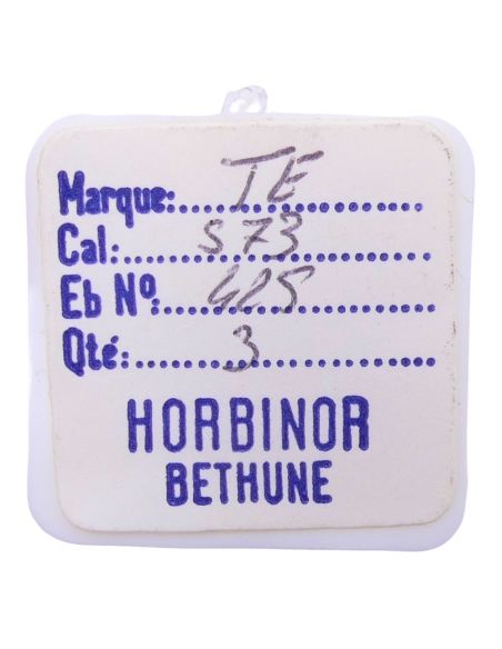 Technic Ebauche 573 - 425 Cliquet (à l'unité) - Click (per unit)