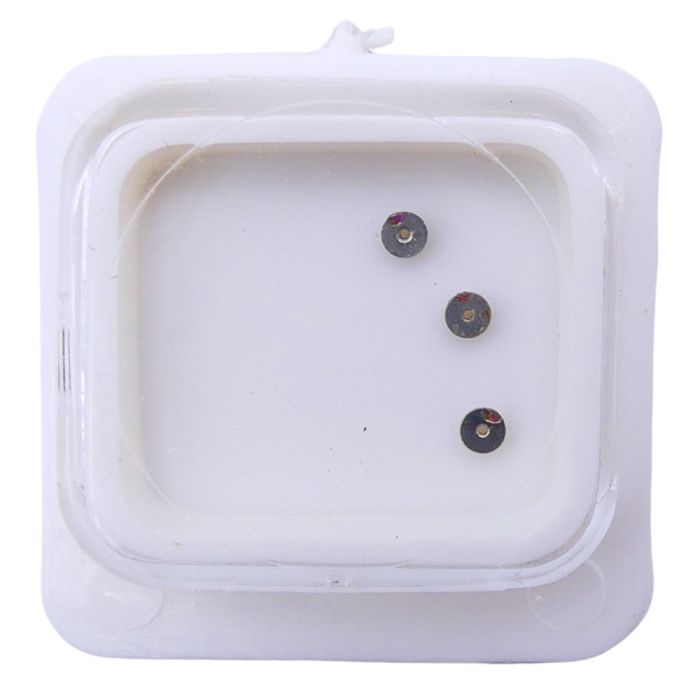 Technic Ebauche 554 - 730 Plateau (à l'unité) - Roller (per unit)