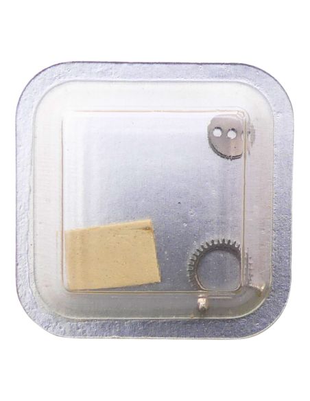 Enicar 1160 - 423 Noyau de roue de couronne - Crown wheel core