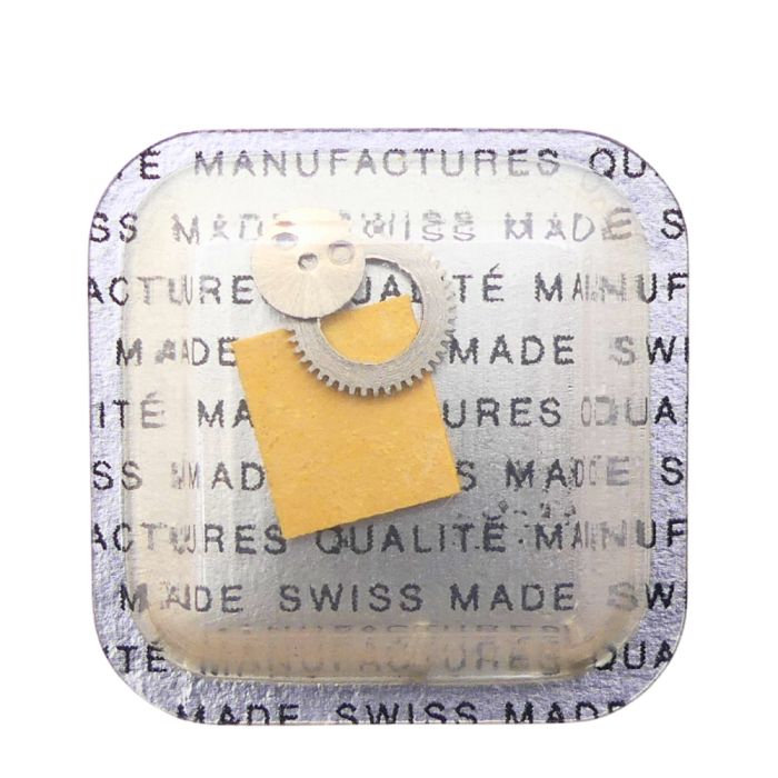 Certina 28-10 - 423 Noyau de roue de couronne - Crown wheel core