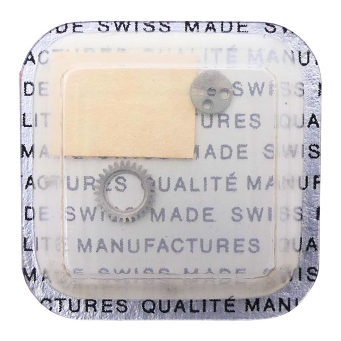 Certina 19-30 - 423 Noyau de roue de couronne - Crown wheel core