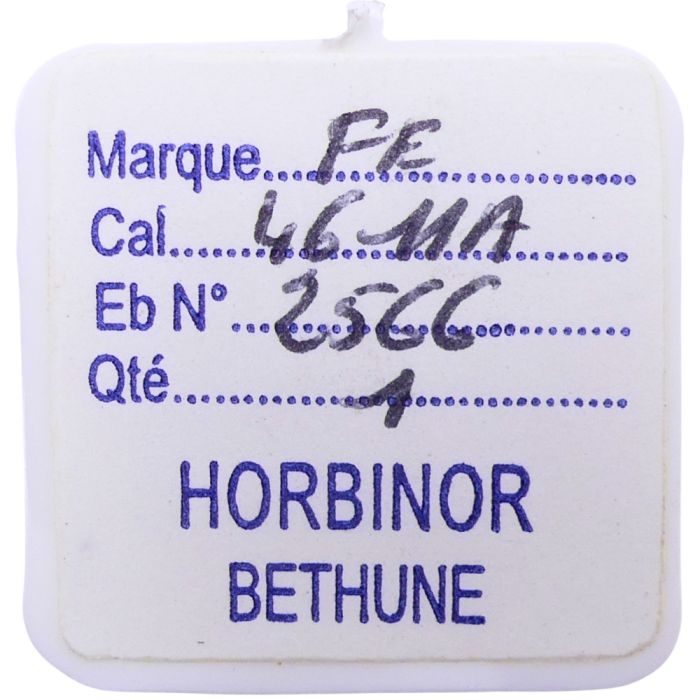 FE 4611A - 2566 Correcteur de quantième (à l'unité) - Date corrector (per unit)