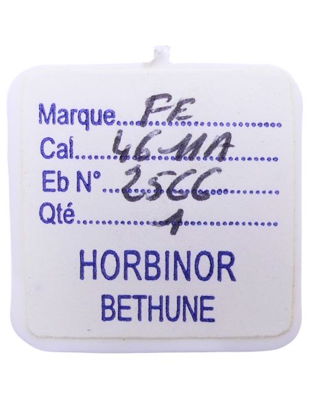 FE 4611A - 2566 Correcteur de quantième (à l'unité) - Date corrector (per unit)