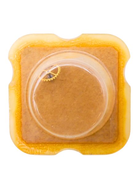 ESA 9150 - 4360 Roue d'encliquetage pivotée (à l'unité) - Click wheel pivoted (per unit)