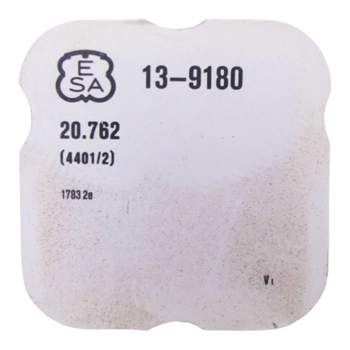 ESA 9180 - 4401 Bride (à l'unité) - Bridle (per unit)
