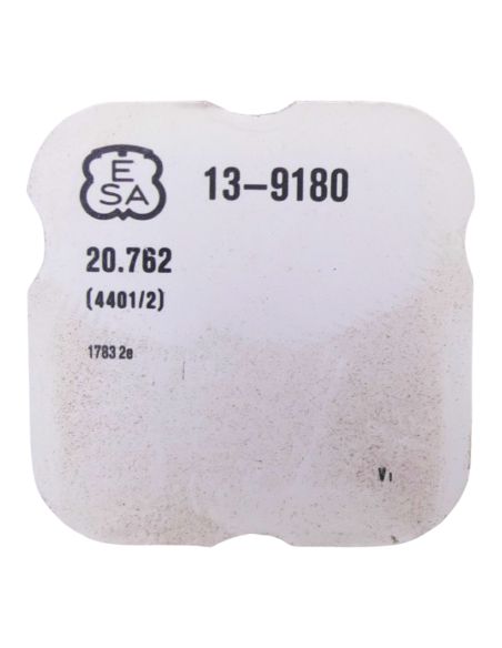 ESA 9180 - 4401 Bride (à l'unité) - Bridle (per unit)