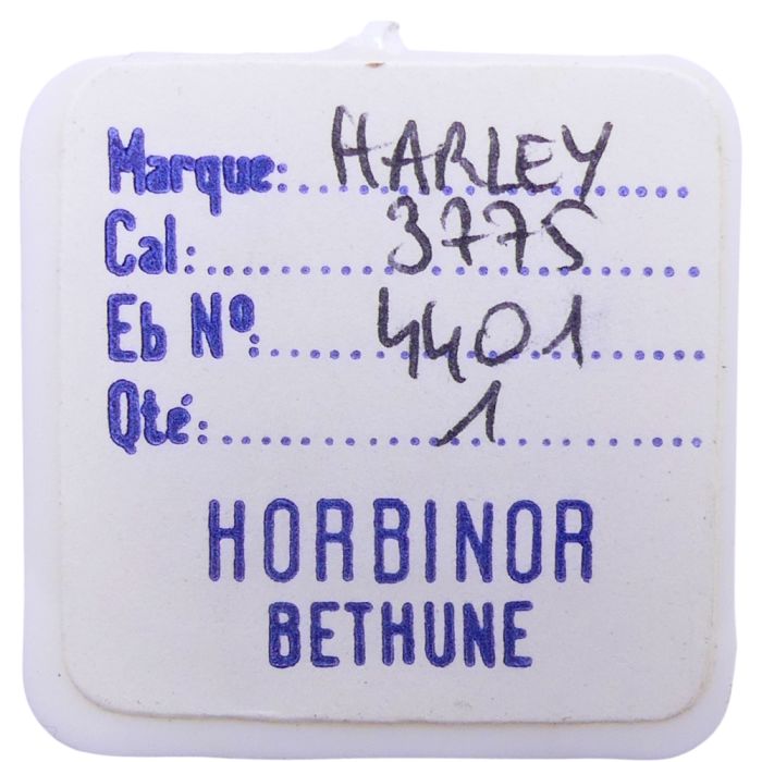 Harley 3795 - 4401 Bride (à l'unité) - Bridle (per unit)