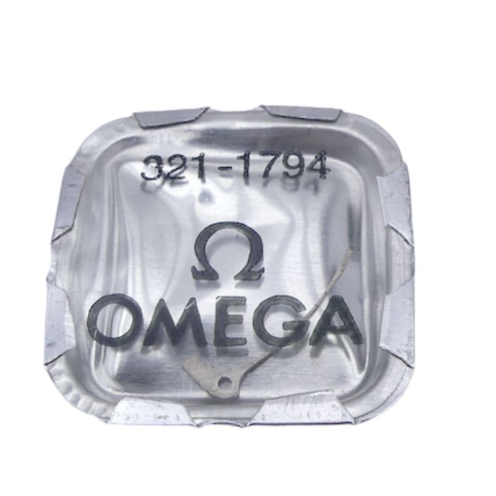 Omega 321-1794 Ressort marteau d'heures - Hour hammer spring