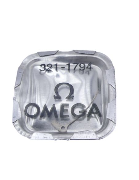 Omega 321-1794 Ressort marteau d'heures - Hour hammer spring