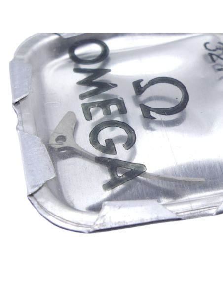 Omega 321-1794 Ressort marteau d'heures - Hour hammer spring