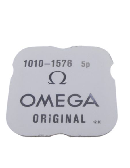 Omega 1010 - 1576 Ressort de bascule de quantième (à l'unité) - Date corrector lever spring (per unit)