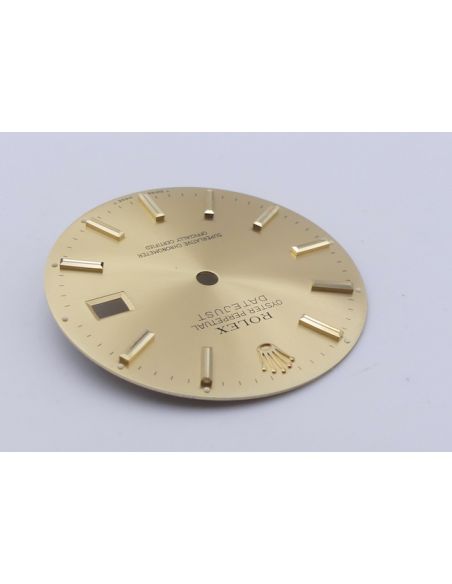 Rolex Datejust cadran