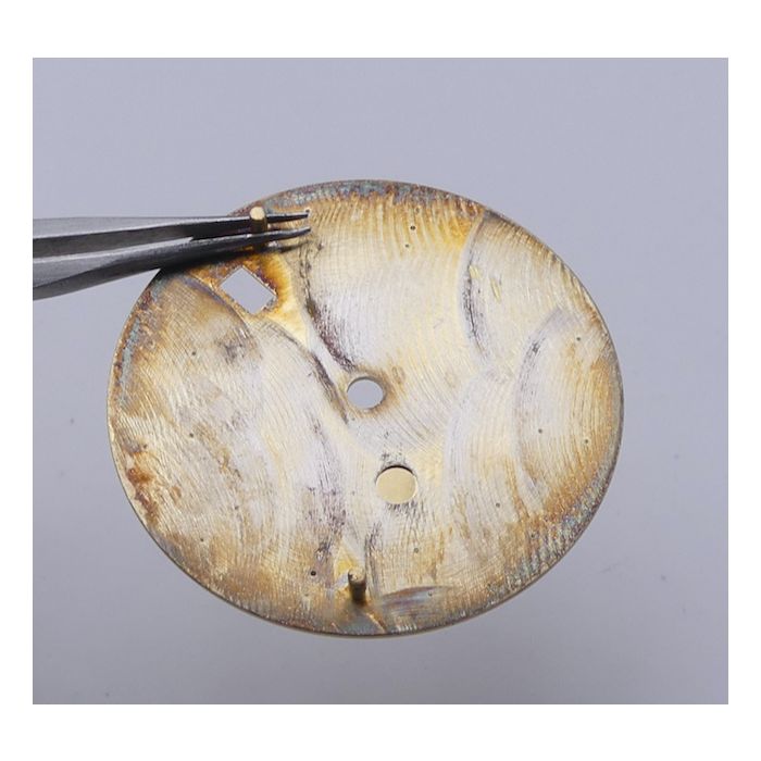 Rolex Datejust cadran