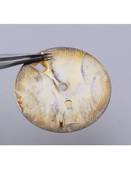 Rolex Datejust cadran