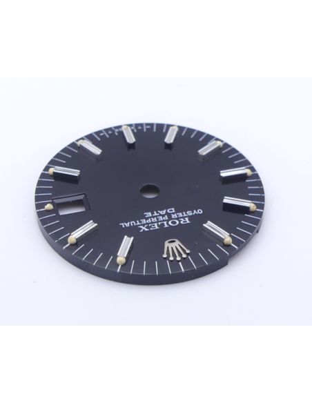 Rolex lady date cadran