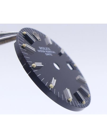 Rolex lady date cadran