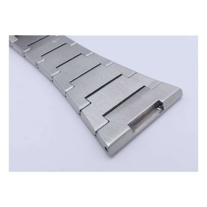 Omega Time Computer Bracelet acier - Steel strap - 1203/211