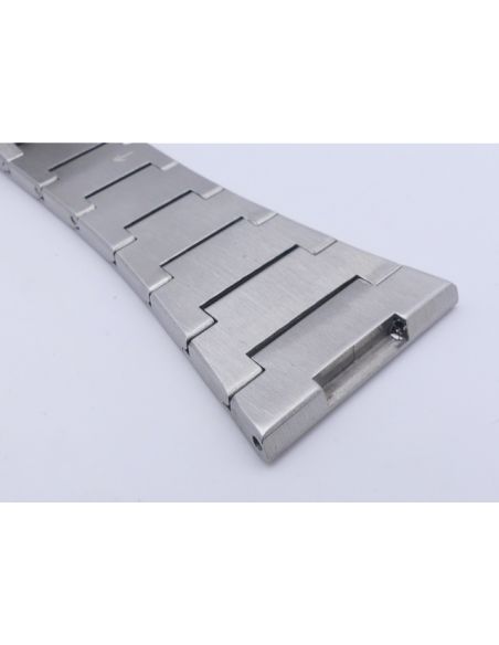Omega Time Computer Bracelet acier - Steel strap - 1203/211