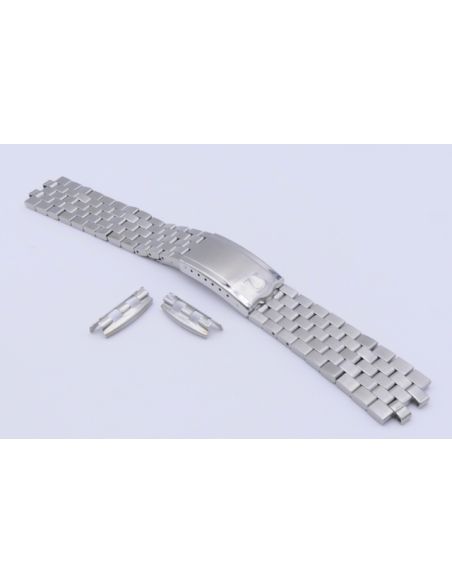 Omega 1040 / 539 Bracelet - Steel strap