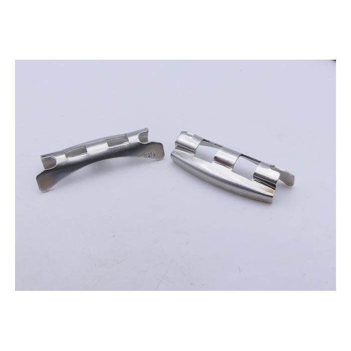 Omega 1040 / 539 Bracelet - Steel strap