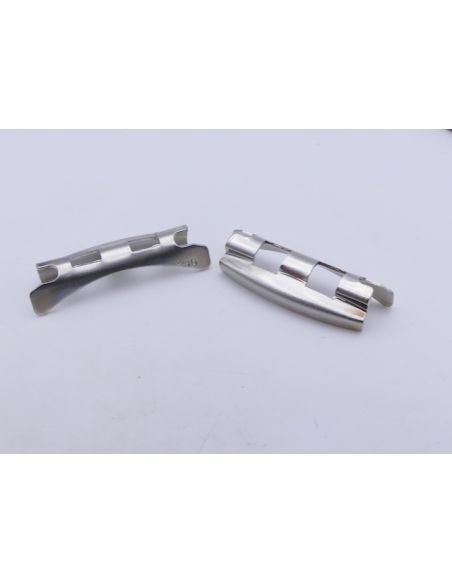 Omega 1040 / 539 Bracelet - Steel strap