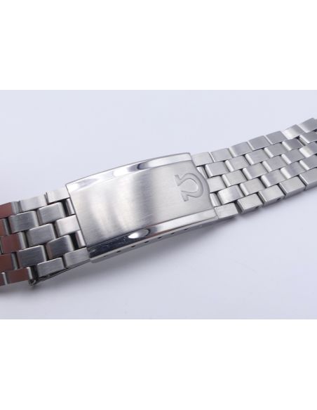 Omega 1040 / 539 Bracelet - Steel strap