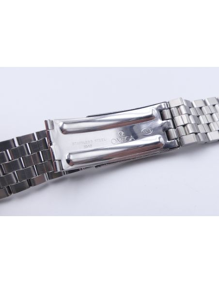 Omega 1040 / 539 Bracelet - Steel strap