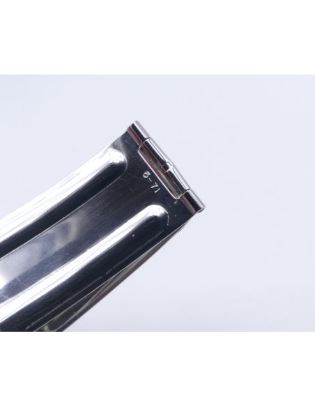 Omega 1040 / 539 Bracelet - Steel strap