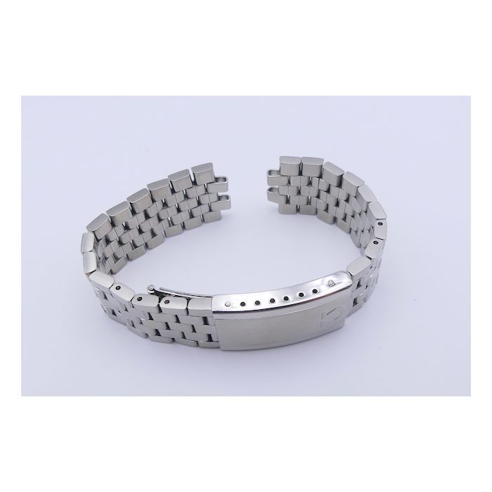 Omega 1040 / 539 Bracelet - Steel strap