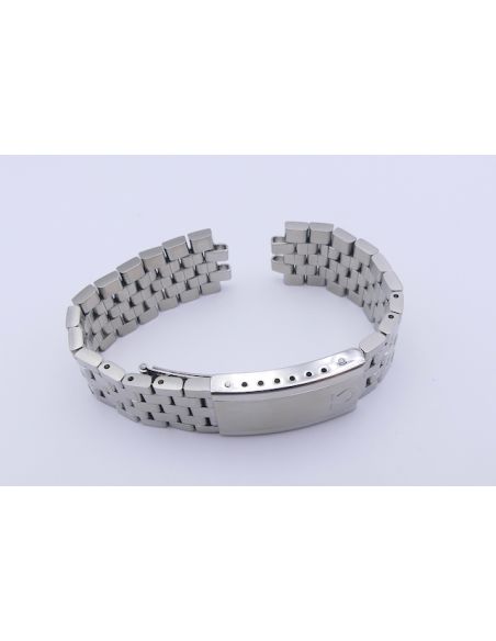 Omega 1040 / 539 Bracelet - Steel strap