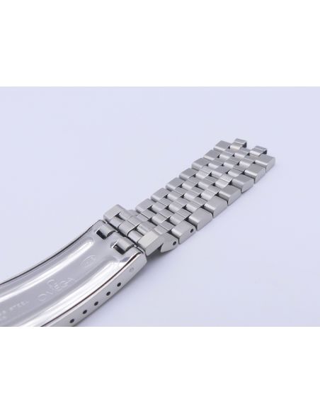 Omega 1040 / 539 Bracelet - Steel strap