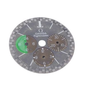 Omega Flightmaster 910 Cadran - Dial