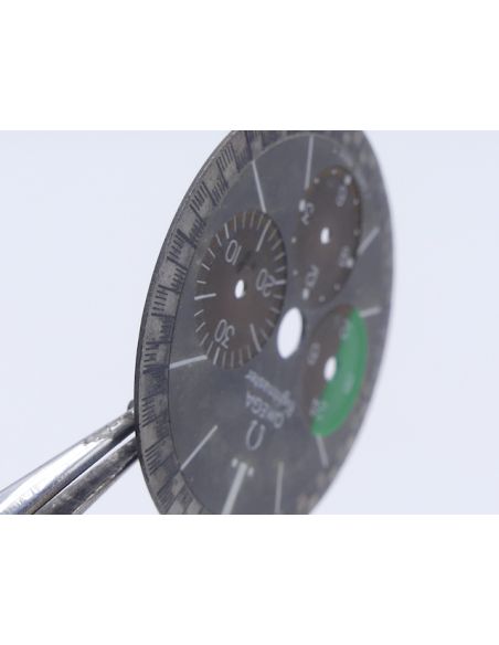Omega Flightmaster 910 Cadran - Dial