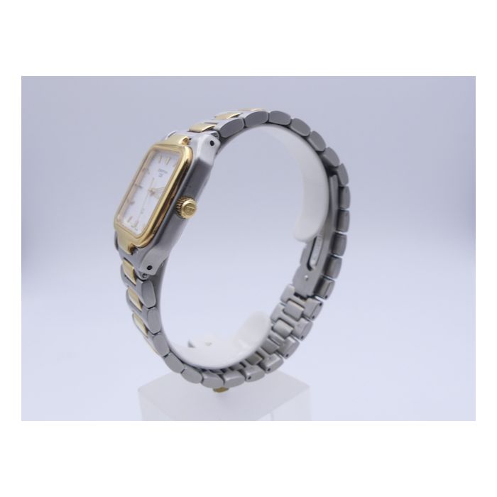 Certina DS Lady montre - Watch - 111 7080 44