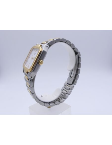 Certina DS Lady montre - Watch - 111 7080 44