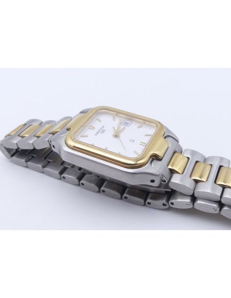 Certina DS Lady montre - Watch - 111 7080 44