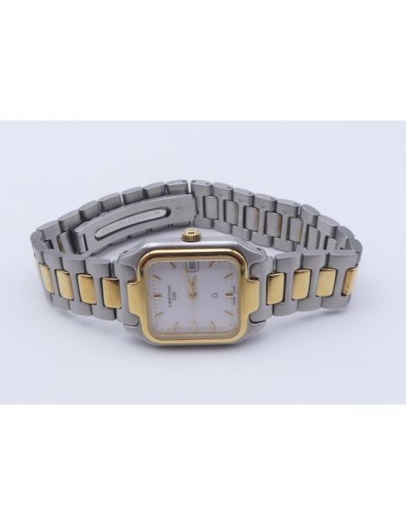 Certina DS Lady montre - Watch - 111 7080 44