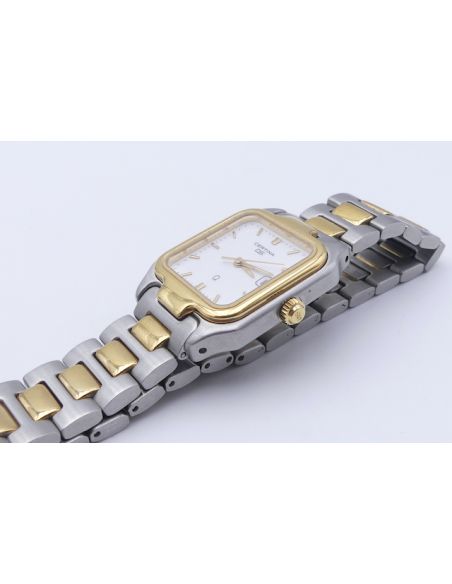 Certina DS Lady montre - Watch - 111 7080 44