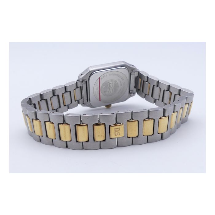 Certina DS Lady montre - Watch - 111 7080 44