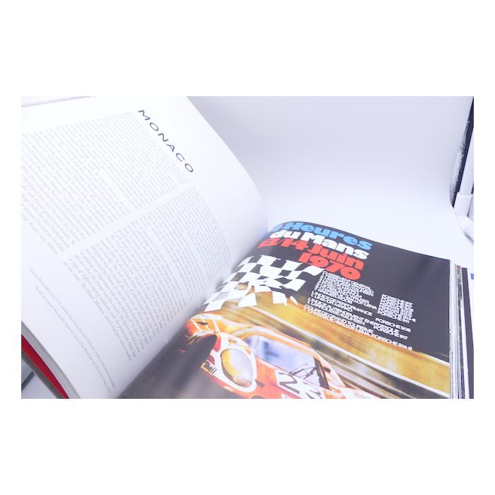 Heuer Chronographs Livre by Arno Michael Haslinger - Collector book Heuer