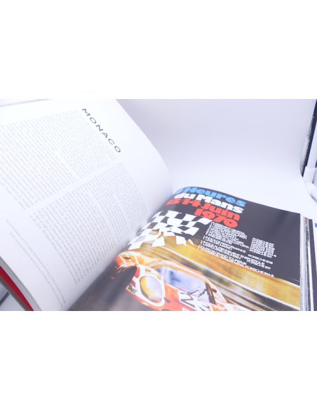 Heuer Chronographs Livre by Arno Michael Haslinger - Collector book Heuer