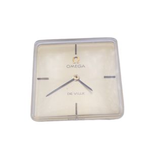 Omega De Ville Cadran, verre, aiguilles - Dial, glass, hands - Cal: 620