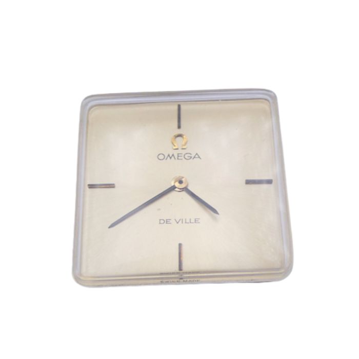 Omega De Ville Cadran, verre, aiguilles - Dial, glass, hands - Cal: 620