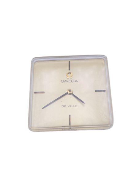 Omega De Ville Cadran, verre, aiguilles - Dial, glass, hands - Cal: 620