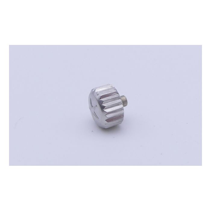 Aquastar Couronne acier - Steel crown