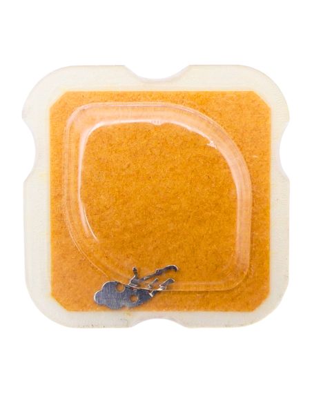 ETA 2641 - 445 Ressort de tirette (à l'unité) - Setting lever spring (set bridge) (per unit)