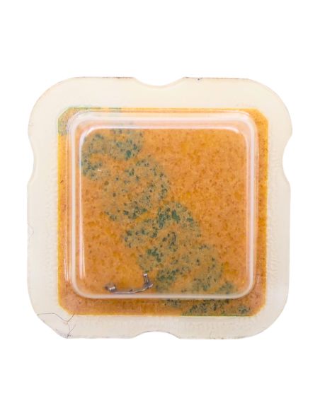 ETA 2641 - 2539 Commande du correcteur de quantième (à l'unité) - Date corrector lever (per unit)